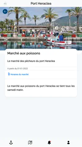 Game screenshot Port Heraclea Cavalaire hack