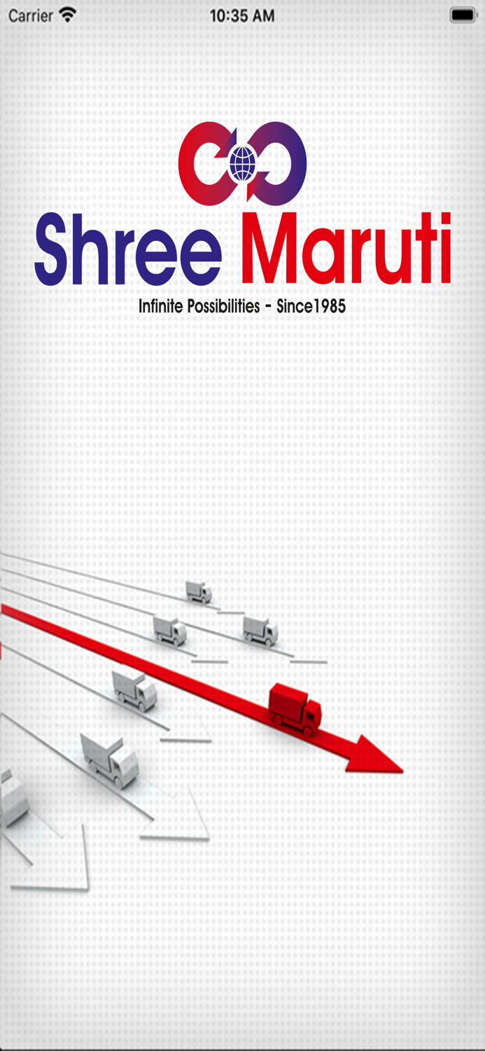 Shree Maruti Courier