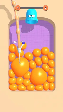 Game screenshot Blob Job 3D mod apk