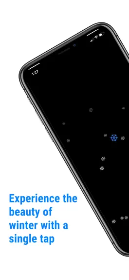 Game screenshot Winter Zen apk