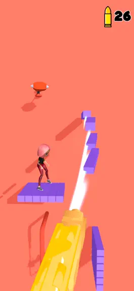 Game screenshot Shooting Hero 3D hack