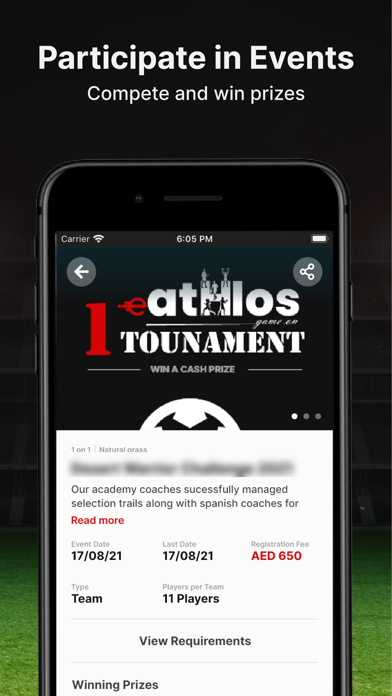Eathlos Screenshot