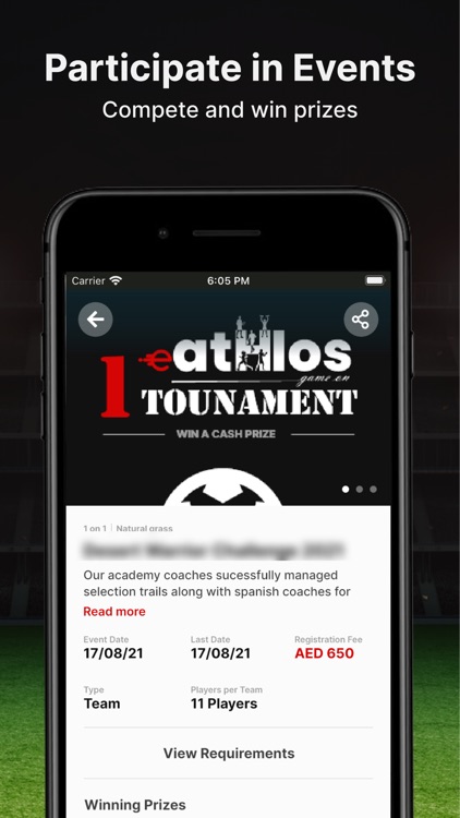 Eathlos screenshot-5