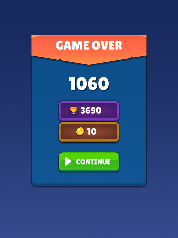 Color Blast Block Blast