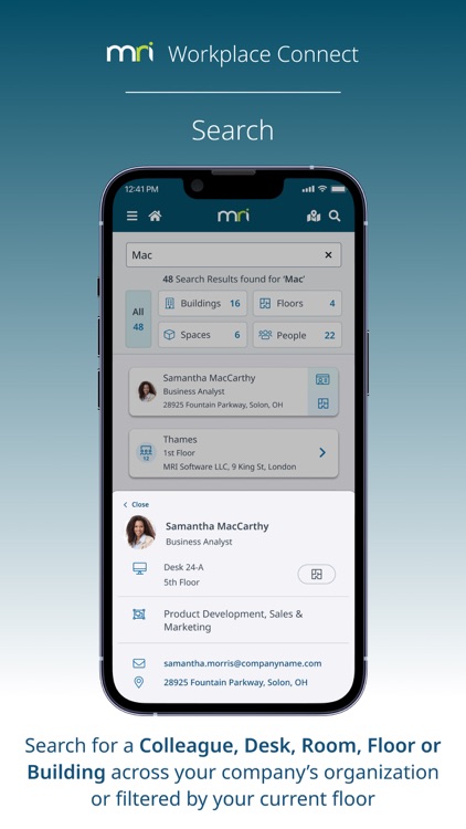 MRI Workplace Connect screenshot-4