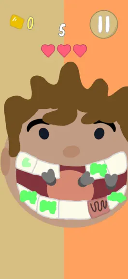 Game screenshot Rapid Cleanse apk