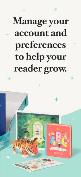 Game screenshot Literati Kids apk