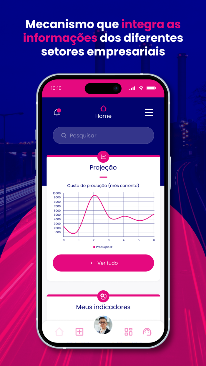 Plataforma Produtiva V2