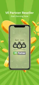 VE Partner screenshot #1 for iPhone