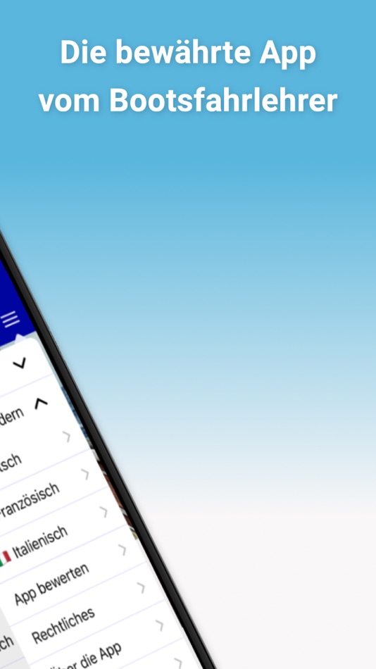 #10. Bootstheorie.ch Kat. A/D (iOS) By: Andreas Gehri