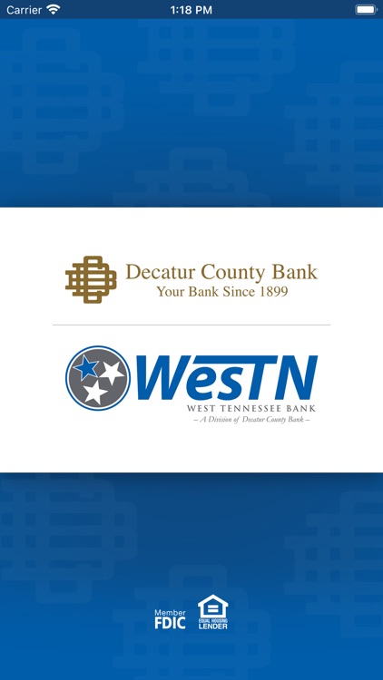 Decatur County Bank Biz