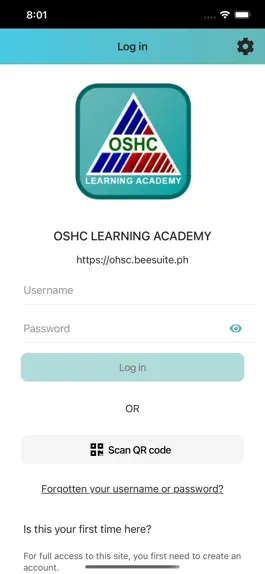 Game screenshot OSHC Learning Academy mod apk