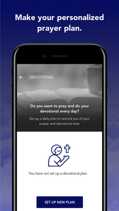 Berean SDA Church Screenshot