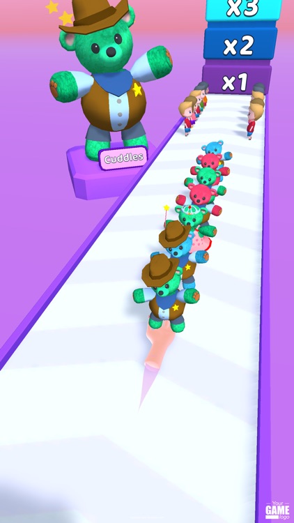 Build a Bear screenshot-8