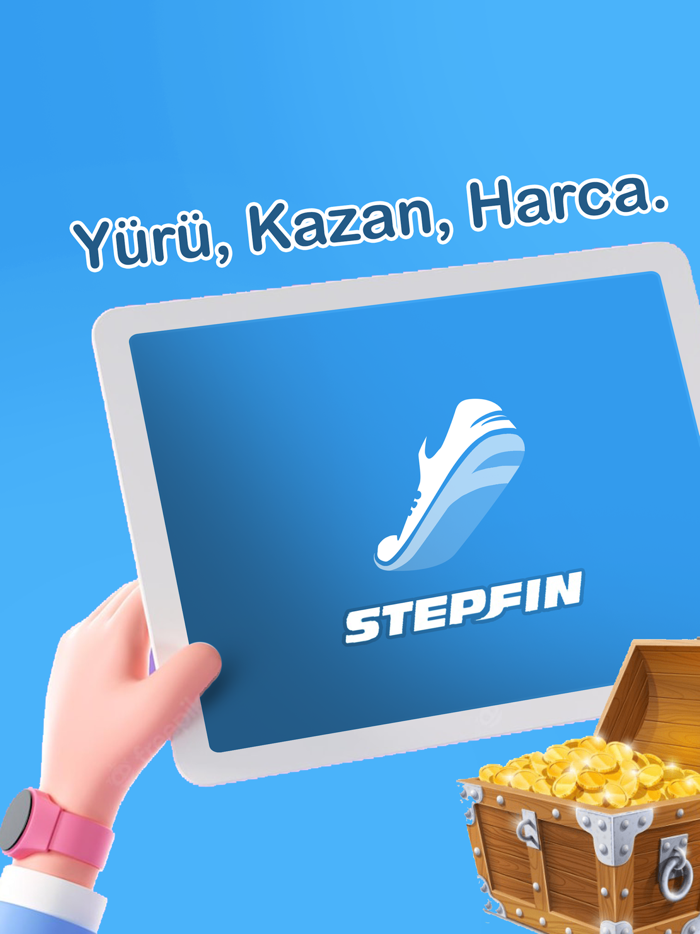 StepFin