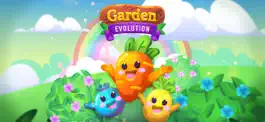 Game screenshot Garden Evolution Idle Tycoon mod apk