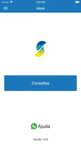 Game screenshot Teleconsulta Servir apk
