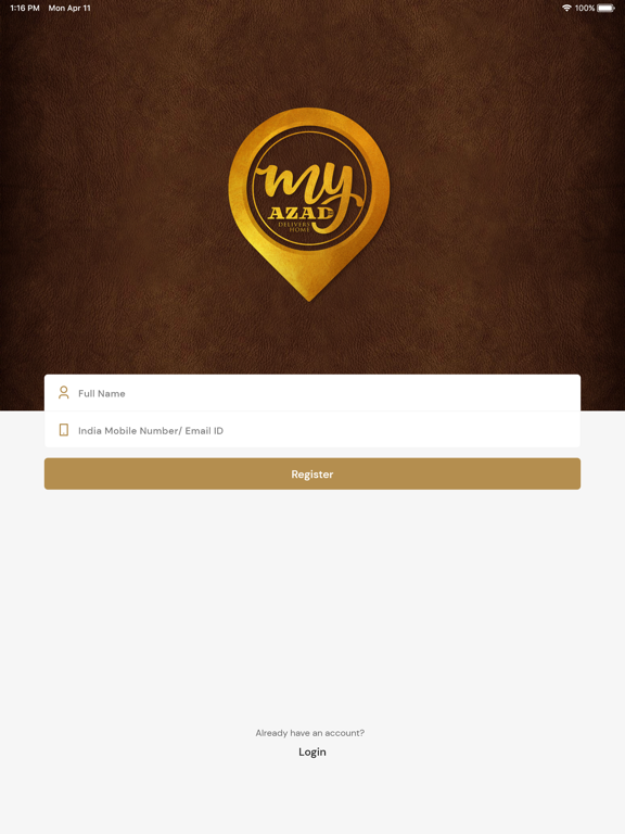Screenshot #5 pour MyAzad
