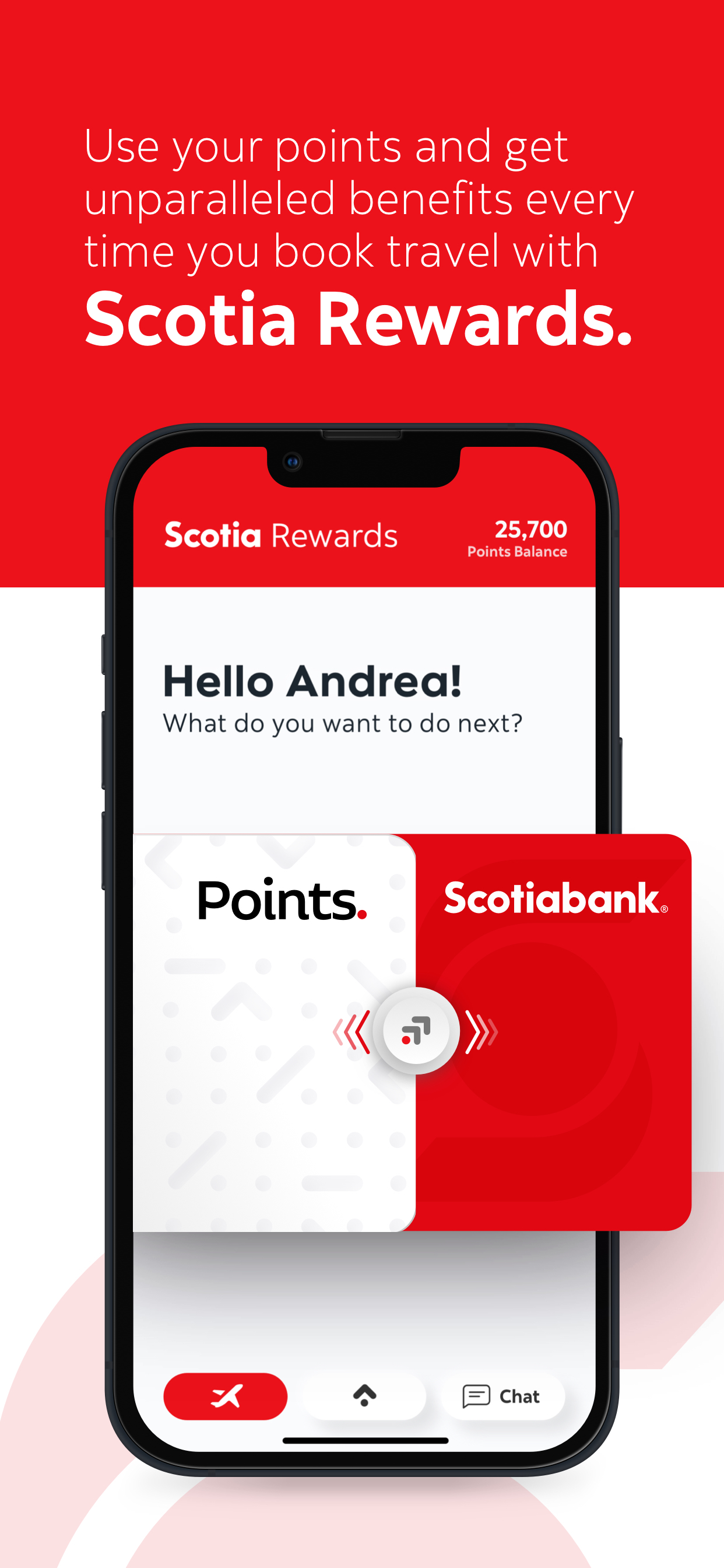 Scotia Rewards