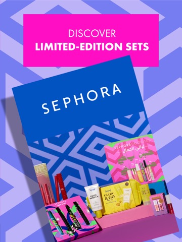 Sephora KSA: Beauty, Makeupのおすすめ画像2
