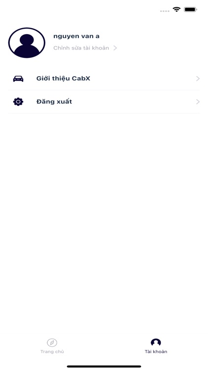 CabX screenshot-3