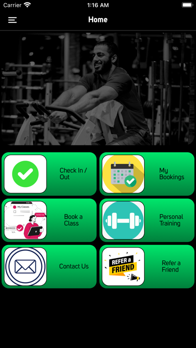 My EnergyPlus Screenshot