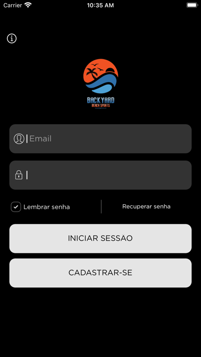 BKY Screenshot