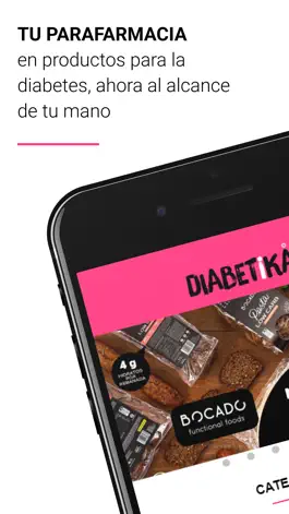 Game screenshot DIABETIKA – Tienda Diabetes mod apk