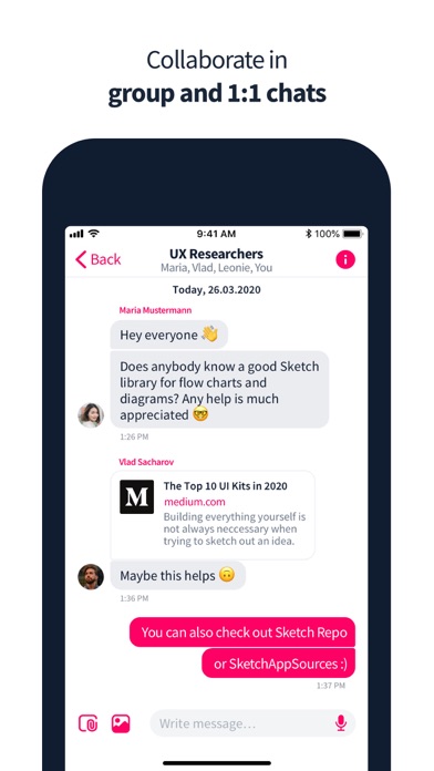 Screenshot 4 of Kinocloud App