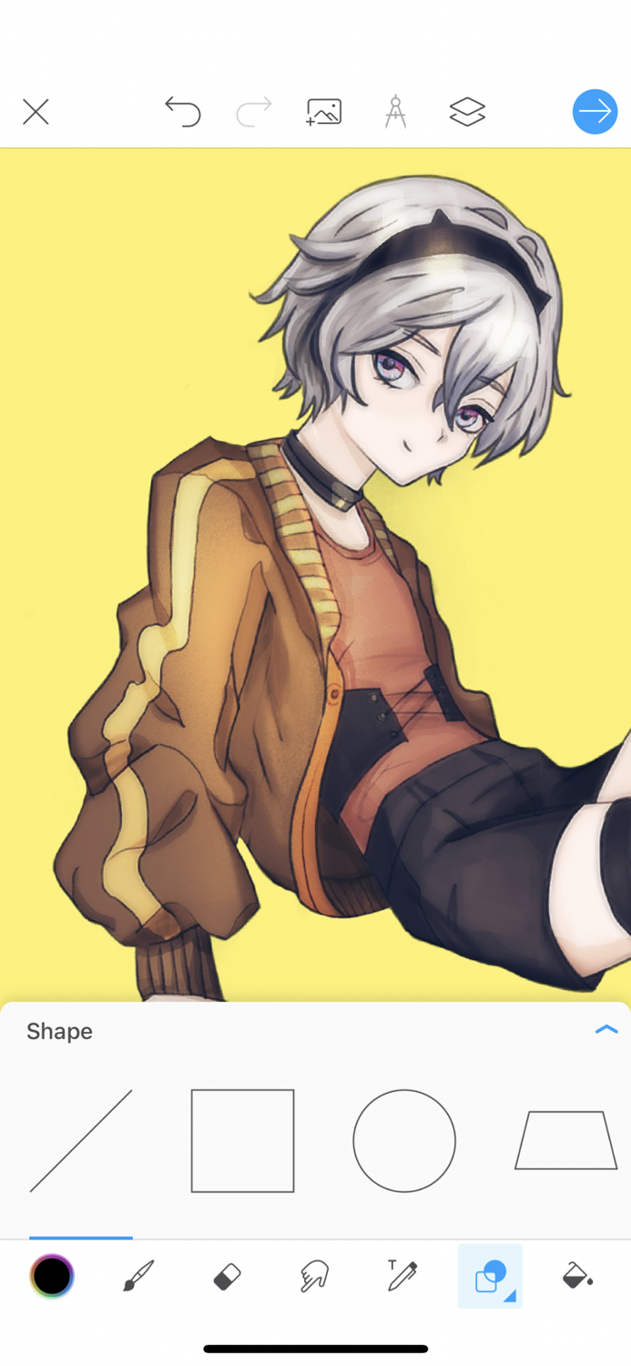 Picsart Color Draw and Paint