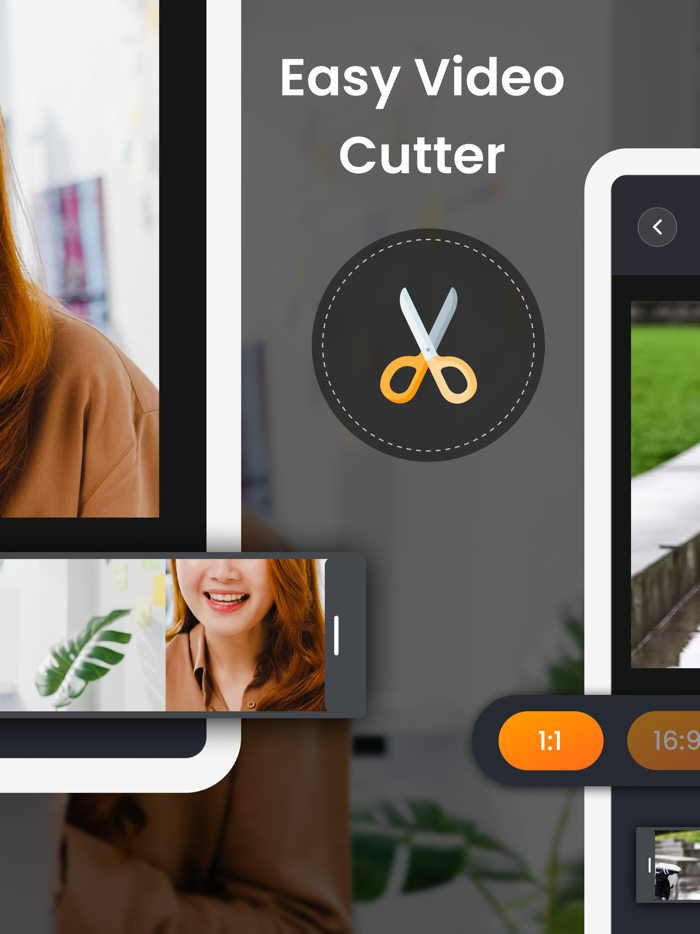 Video Cropper - Crop Video