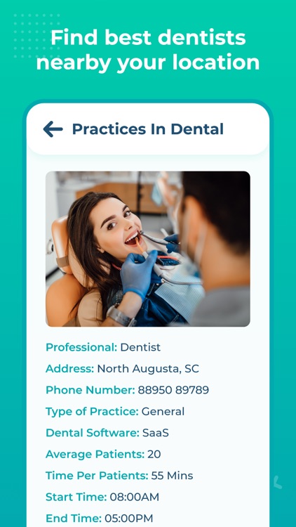 Dental Helping Hands