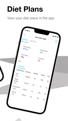 Game screenshot Strength Physique 365 apk