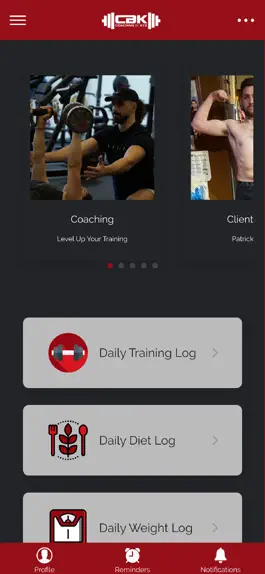 Game screenshot Coaching by Kyz apk