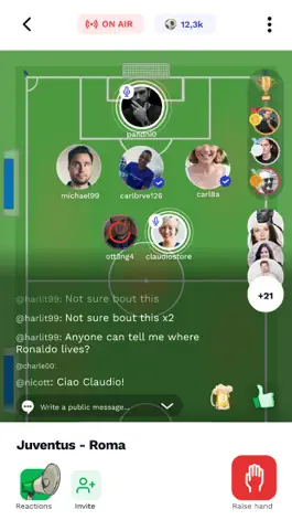 Game screenshot Stadeo hack