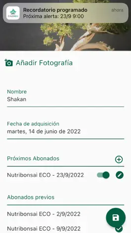 Game screenshot Calensai hack