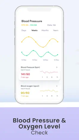 Game screenshot True Pulse Heart Rate Monitor hack