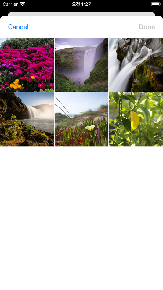 #3. ImageConverter (iOS) 由: Dae-geun Choi