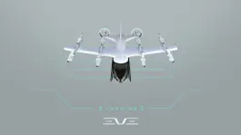 Game screenshot Eve Air Mobility apk