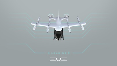 Eve Air Mobility Screenshot
