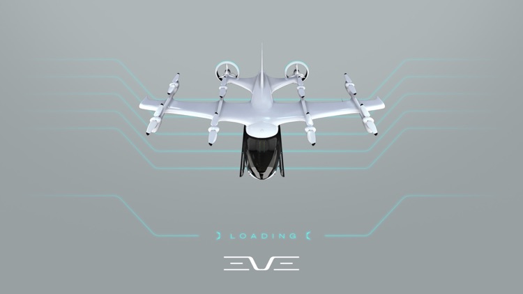 Eve Air Mobility