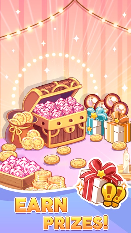 Kawaii Puzzle: Unpack & Decor screenshot-4