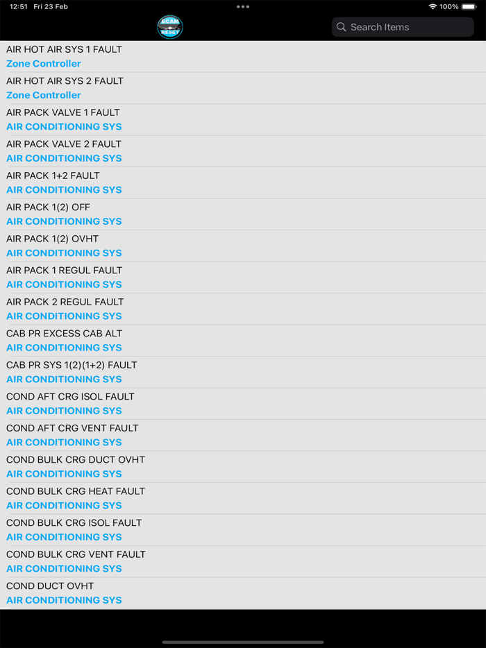 A330 System Reset Pro