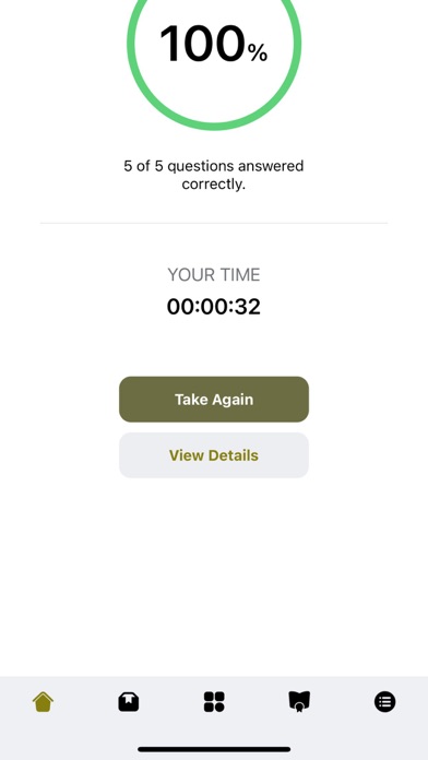 Silk Road Training Screenshot