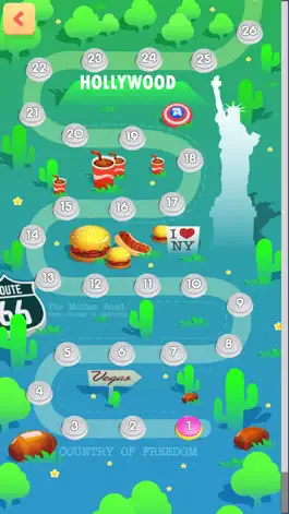 Game screenshot English Crossword Infinity apk