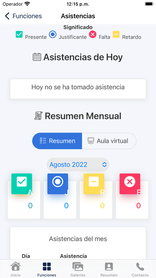 #5. ITEP (iOS) By: SCHOOL IBOX S.A.S. DE C.V.