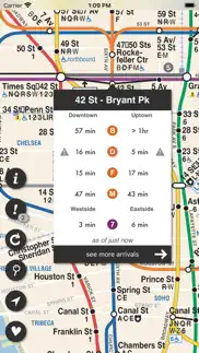 How to cancel & delete underway: nyc subway transit 2