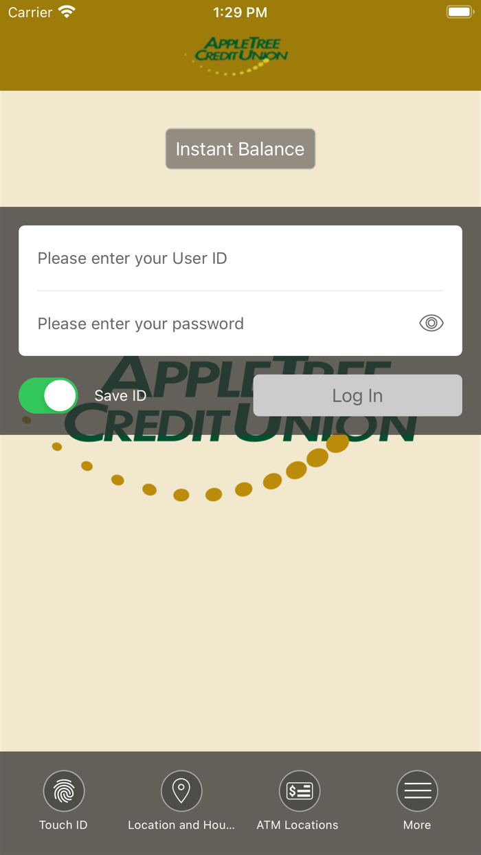 AppleTree Credit Union
