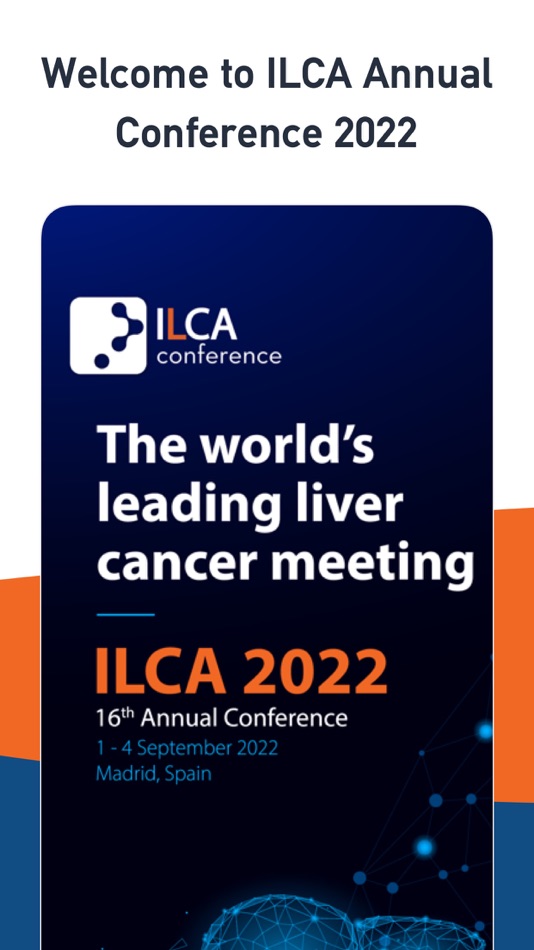 ILCA Annual Conference - 4.34.40 - (iOS)