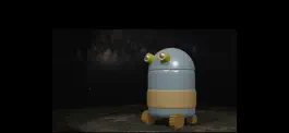 Game screenshot The robot on the planet mod apk